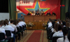 Воронежские студенты, силовики и общественники обсудили проблему алко- и наркозависимости