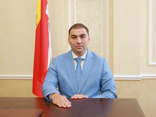 Задержан глава управления имущественных и земельных отношений мэрии Воронежа