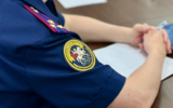 В Москве следствие ходатайствует об аресте обвиняемого в совершении преступления в отношении несовершеннолетней