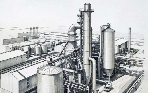 «Мукомольный комбинат «Воронежский» снизил прибыль и нарастил долги по итогам года