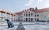 Архитектурная комиссия согласовала проект реконструкции воронежского театра кукол