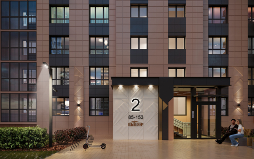 Воронежский ВЫБОР снижает ставки на семейную ипотеку в жилом комплексе «Май»