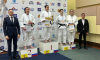 Воронежские дзюдоисты отличились на паралимпийском Чемпионате страны