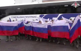 Ещё двоих участников СВО из Воронежской области вернули из украинского плена