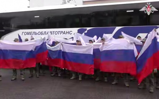 Ещё двоих участников СВО из Воронежской области вернули из украинского плена