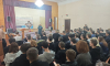 Занятие по безопасности провели сотрудники МЧС России с учащимися дорожно-строительного техникума