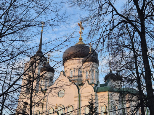 Курская Коренная икона Божией Матери «Знамение»: история, чудесное спасение после теракта и в чем помогает верующим