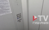 «За что мы платим деньги, если происходит такое!»: лифт сошел с ума в одной из многоэтажек Воронежа