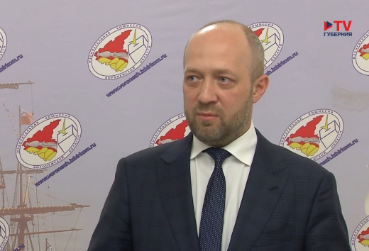 Председателем Избиркома Воронежской области вновь стал Илья Иванов
