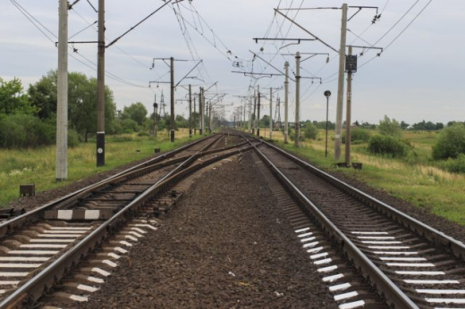 Пропавшего на днях воронежца нашли возле железнодорожных путей