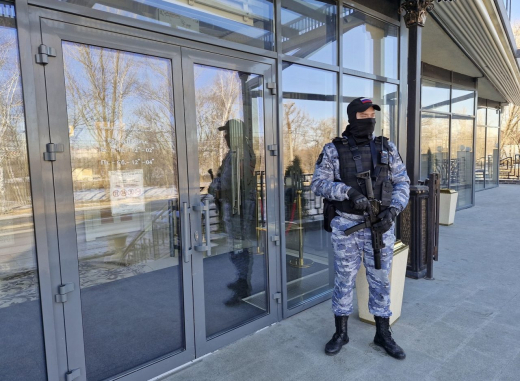 Незаконно построенный ресторан «Ярды» совладельца Алексеевского рынка закрыли в Воронеже