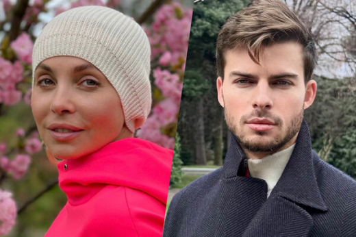 Жена Газманова из Воронежа показала фото с сыном от Мавроди