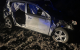 Воронежец погубил сына-подростка и покалечил двух его сверстников, устроив пьяное ДТП