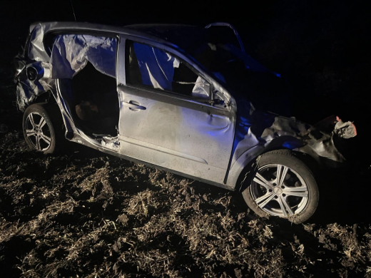Воронежец погубил сына-подростка и покалечил двух его сверстников, устроив пьяное ДТП