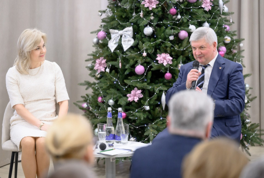 Как студентов московских вузов будут возвращать в Воронеж, рассказал губернатор