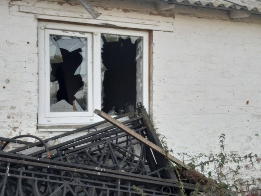 В Воронежской области за ночь уничтожили 38 БПЛА