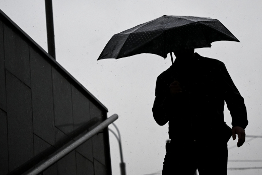 Синоптик Леус: В Москве ожидается пик похолодания в воскресенье, 19 апреля