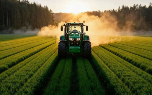 Холдинг «ФосАгро-Регион» опроверг приостановку инвестпроектов в Черноземье