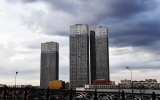 Самая дорогая квартира в Москве сдается за 4 млн рублей в месяц
