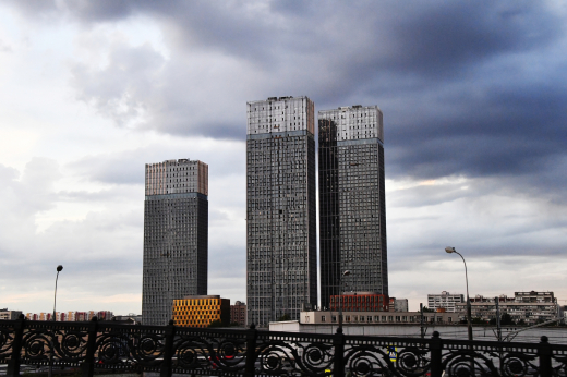 Самая дорогая квартира в Москве сдается за 4 млн рублей в месяц