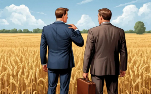 Рынок M&A в АПК России в 2025 году обвалился на 38%