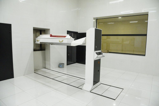 Кремация подорожала в Воронеже