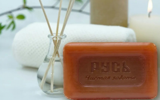 Неоднозначная реклама халяльного мыла стала причиной ребрендинга в ЭФКО