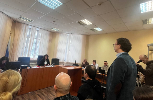 Экс-министру предпринимательства в Воронеже смягчили меру пресечения