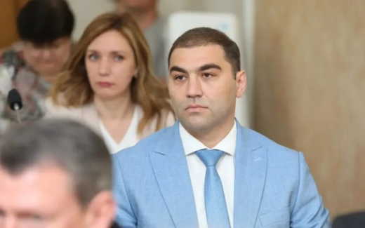 Суд продлил арест главе воронежского УИЗО Руслану Карасалихову до 3 июля