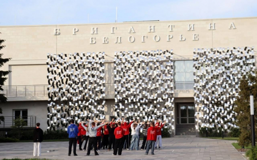 Ремонтирующий «Бригантину «Белогорье» подрядчик и белгородское УКС обменялись исками на 170 млн рублей