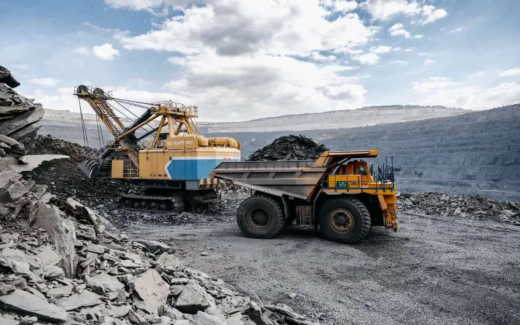 Белгородский «Стойленский ГОК» показал падение выручки и прибыли на фоне удорожания затрат за прошлый год