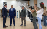 Мирные беспилотники и 3D-принтер для печати деталей: инжиниринговый центр воронежского вуза создаёт разработки федерального уровня
