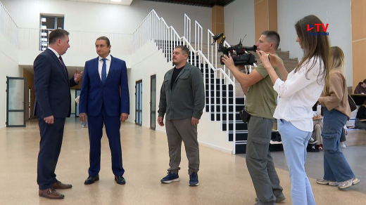Мирные беспилотники и 3D-принтер для печати деталей: инжиниринговый центр воронежского вуза создаёт разработки федерального уровня