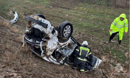 Итоги недели с 23 февраля по 1 марта