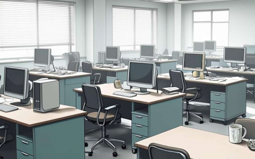 «Абирег» узнал о массовом уходе редакции в воронежском новостном портале 36on