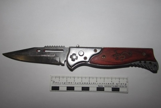 В Воронеже подросток, ставший жертвой буллинга, ранил ножом обидчика