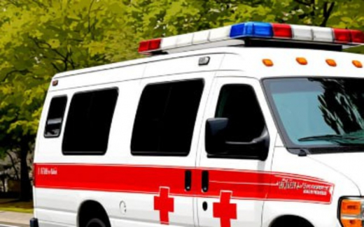 Восемь человек пострадали при обрушении крыши цеха завода «Моторинвест» в Липецкой области