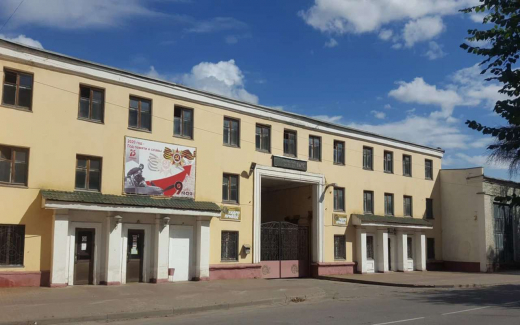 На липецком «Гидроприводе» сменилось руководство