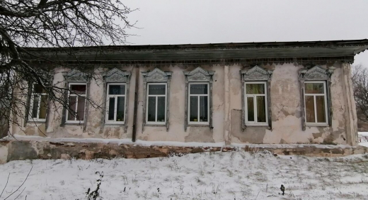 Спецпроект «TV Губернии». «Незнакомый город» - школа в селе Горелка