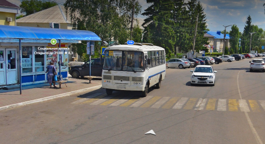 Ещё один пригородный маршрут перестал работать в Воронеже