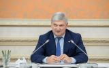 В Воронежской области обсудили актуальные вопросы развития сельского бизнеса