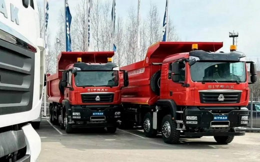 Суд ввел наблюдение в отношении курского продавца спецтехники «Йенгора» по иску Сбербанка