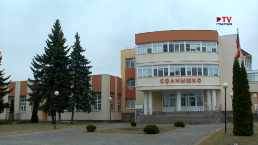 В центре одарённых детей «Солнышко» под Воронежем стартовала смена для будущих учителей