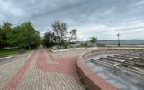 Опасный фонтан на набережной Керчи никто не может закрыть