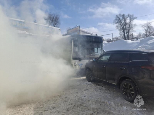 В Серпухове прошли учения по ликвидации последствий ДТП