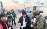 Новые нарушения нашли на Алексеевском рынке в Воронеже