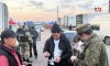 Новые нарушения нашли на Алексеевском рынке в Воронеже
