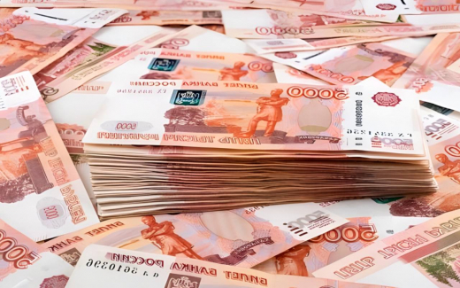 Орловской области списали более 1 млрд рублей долгов по бюджетным кредитам