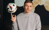 «Чемпионат» и бренд FORWARD представили совместную коллекцию одежды