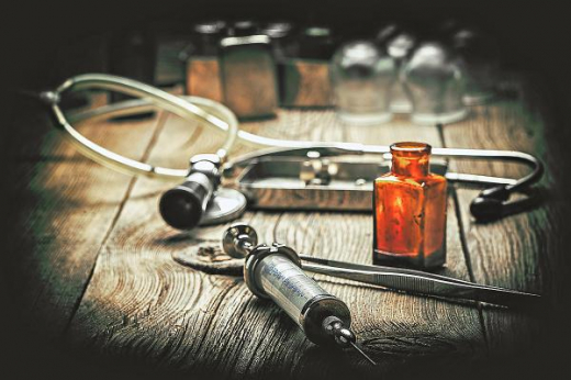 Абсолютное большинство частных клиник не готовы запустить цифровые сервисы